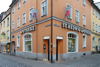 St. Hedwig-Apotheke Apotheke