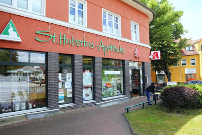 St.-Hubertus-Apotheke Apotheke