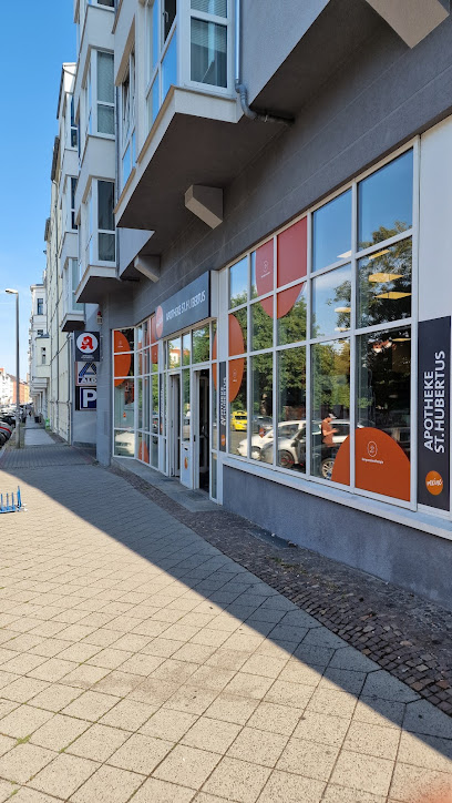 St. Hubertus Apotheke Apotheke