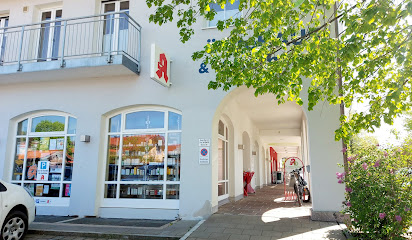 St. Jakobs-Apotheke Apotheke
