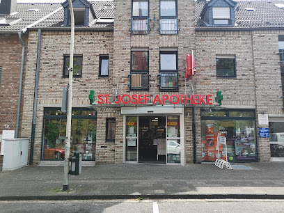 St. Josef Apotheke Apotheke