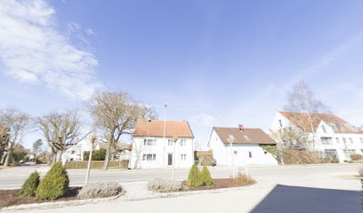 St. Josefs-Apotheke Apotheke