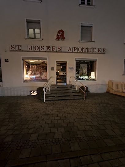 St. Josefs-Apotheke Apotheke