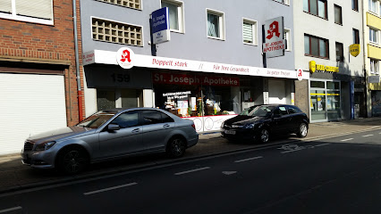 St. Joseph Apotheke Apotheke