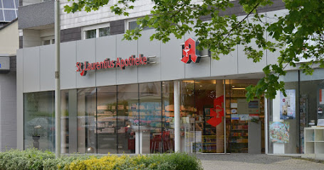 St. Laurentius Apotheke Apotheke