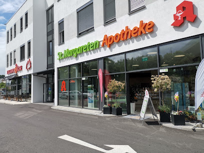 St. Margareten Apotheke - Partner Von Avie Apotheke