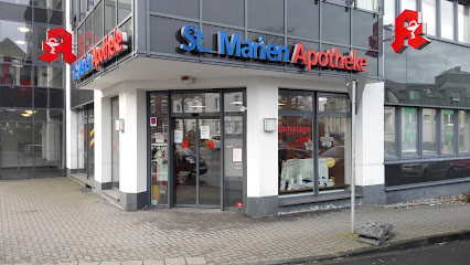 St. Marien Apotheke Apotheke