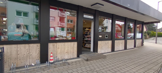 St. Marien Apotheke Apotheke
