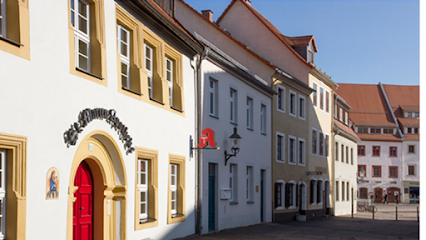 St. Marien-Apotheke Apotheke