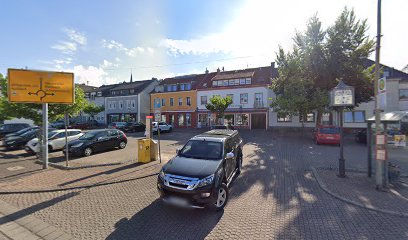 St. Martin Apotheke Apotheke