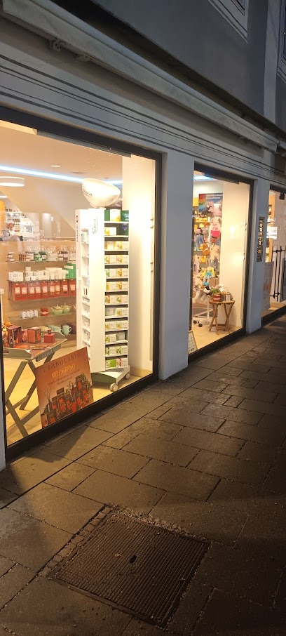 St. Martins-Apotheke Apotheke