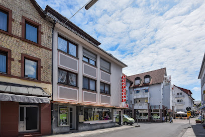 St. Martinus-Apotheke Apotheke