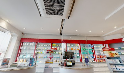 St. Michael-Apotheke Apotheke