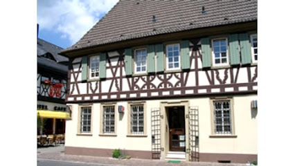 St.-Michael-Apotheke Apotheke