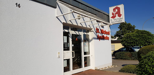 St. Michael Apotheke Apotheke