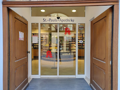 St. Pauls Apotheke Apotheke