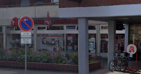 St. Petri-Apotheke Apotheke