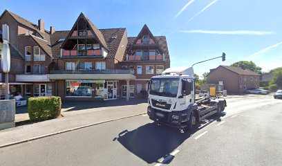 St. Rochus Apotheke Apotheke