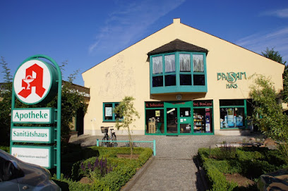 St. Sebastian-Apotheke, Gert Müller-Gottschlik E.kfm. Apotheke