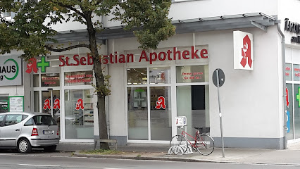St. Sebastian-Apotheke Apotheke