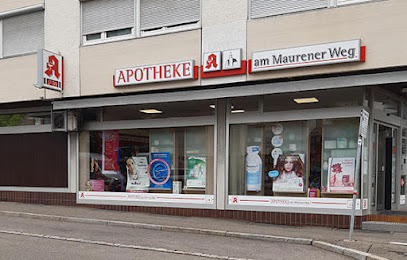 St. Spyridon Apotheke Böblingen Apotheke