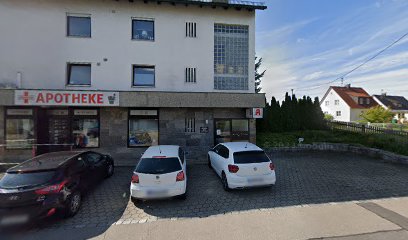 St. Thekla-Apotheke Helga Schenk E.k Apotheke