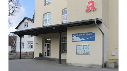 St. Urban Apotheke Apotheke