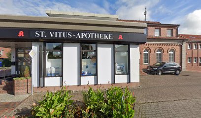 St. Vitus-Apotheke Apotheke