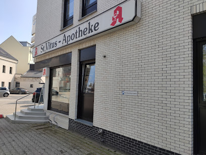 St. Vitus Apotheke Apotheke