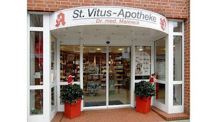 St. Vitus-Apotheke Apotheke