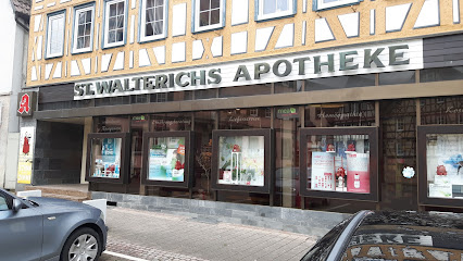 St. Walterich Apotheke Apotheke