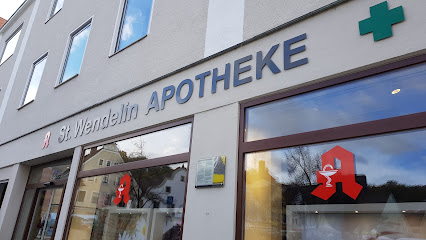 St. Wendelin Apotheke Apotheke
