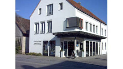 St. Wolfgang-Apotheke Ohg Apotheke