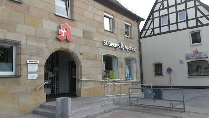 St.georgs Apotheke Apotheke