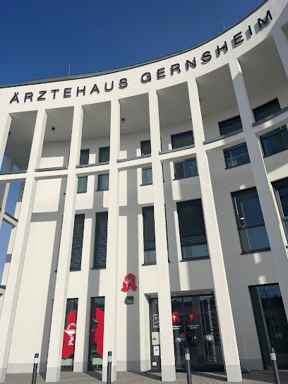 St.hildegardis-Apotheke -Im Ärztehaus- Apotheke