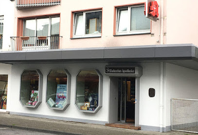 St.hubertus Apotheke Apotheke