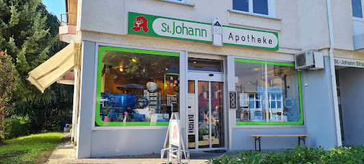 St.johann-Apotheke Überlingen Apotheke