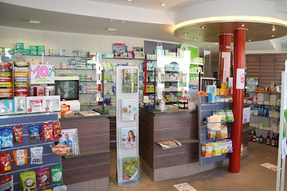 St.johannes Apotheke Frensdorf Apotheke
