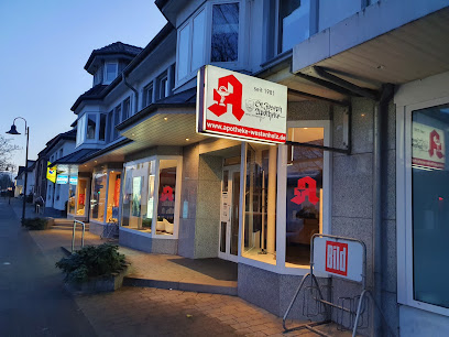 St.joseph Apotheke Apotheke