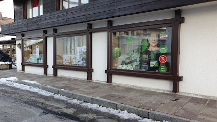 St.martin Apotheke Apothekerin Sophia Betz E.k. Apotheke