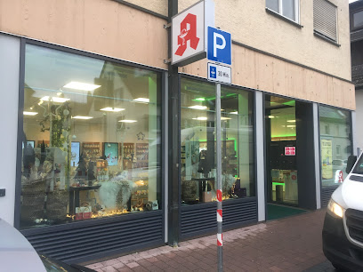 St.martin-Apotheke Apotheke