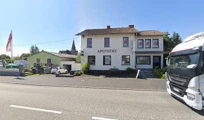 St.nikolaus Apotheke Apotheke