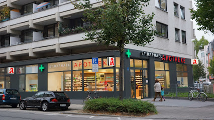 St.raphael Apotheke Apotheke