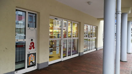 St.raphael-Apotheke Apotheke
