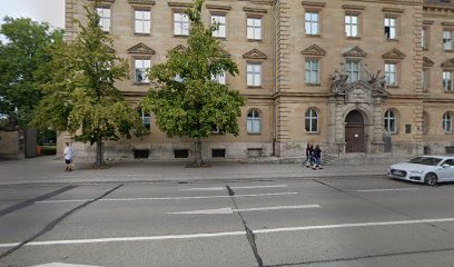 Staatsanwaltschaft Regensburg Apotheke