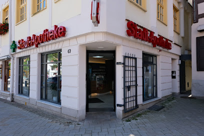 Stadt-Apotheke Apotheke