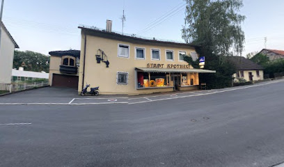 Stadt Apotheke Apotheke