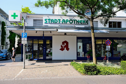 Stadt-Apotheke Apotheke