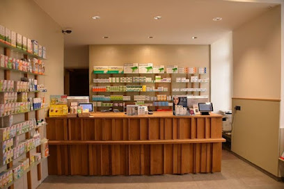 Stadt Apotheke Apotheke