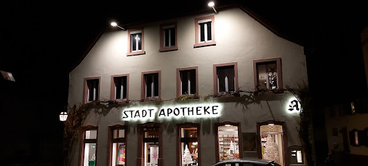 Stadt Apotheke Apotheke